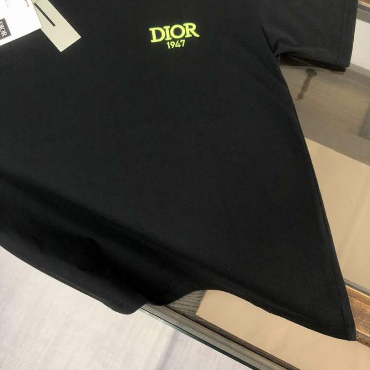 Dior T Shirts Short _SKUDiorXS-Ltltx10215479